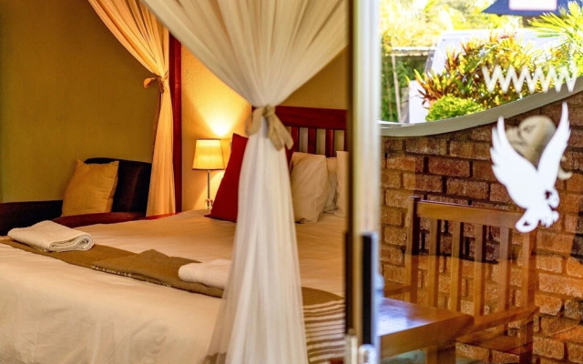 Dzimbahwe Guest Lodge