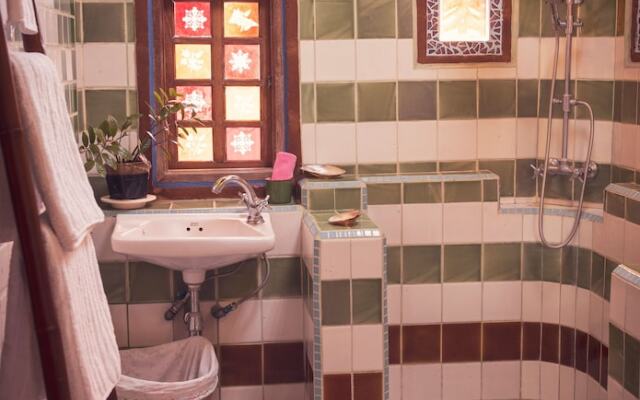 Ruang Tawan Hideaway