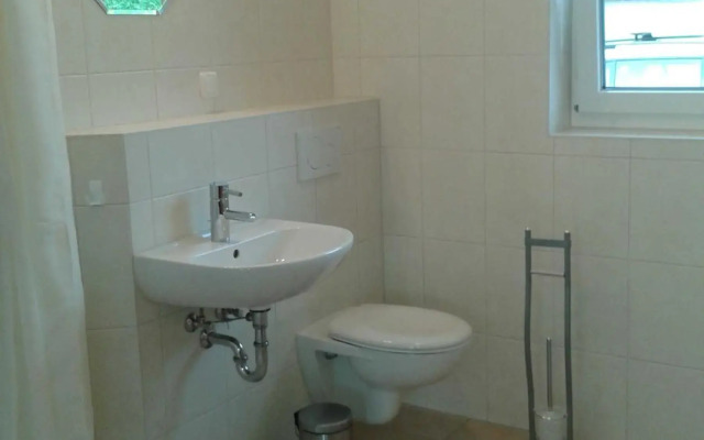 Ferienwohnung Berger