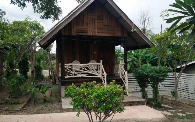 Tewdoi Garden Resort