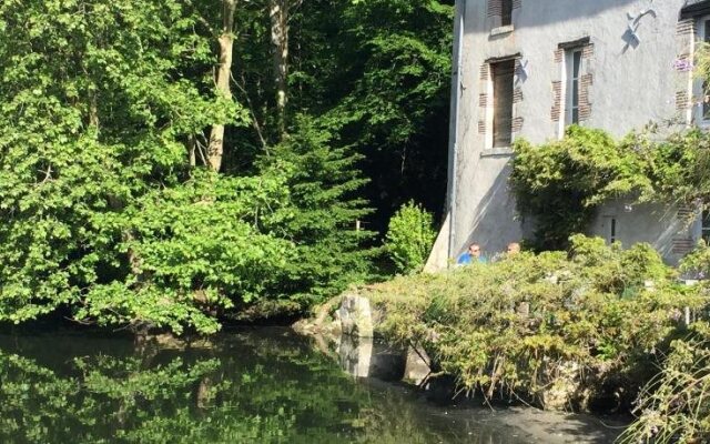 Moulin St Julien Chambres d'Hôtes de Charme