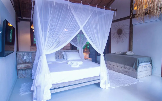 Quinta do Brasil Trancoso