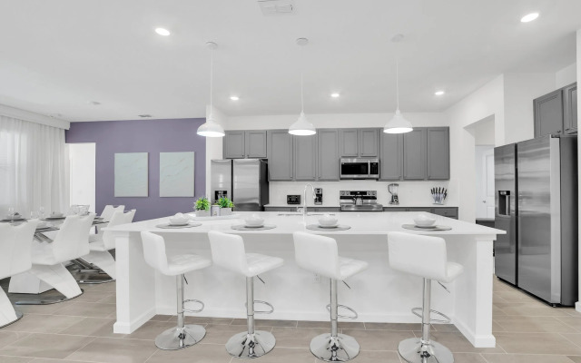 2521SHANTI, Kissimmee, US