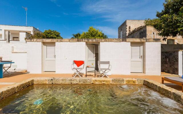 Villa Ilse by BarbarHouse