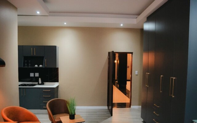 Habesha Hotel