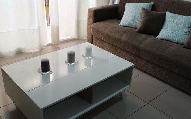 Wish Suite Alfalfa De Sevilla