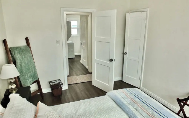 Greenbelt Guesthouse