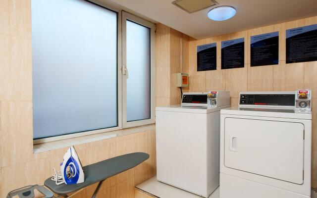 Holiday Inn Express Tianjin Dongli by IHG