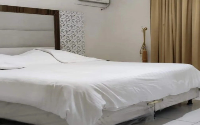 Alhasnaa Almutatawirah Furnished Apartments