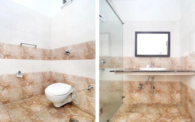Chevron International By OYO Rooms