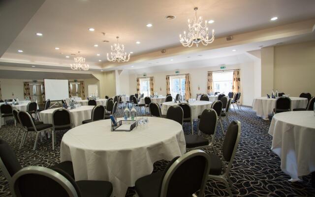 Sketchley Grange Hotel & Spa