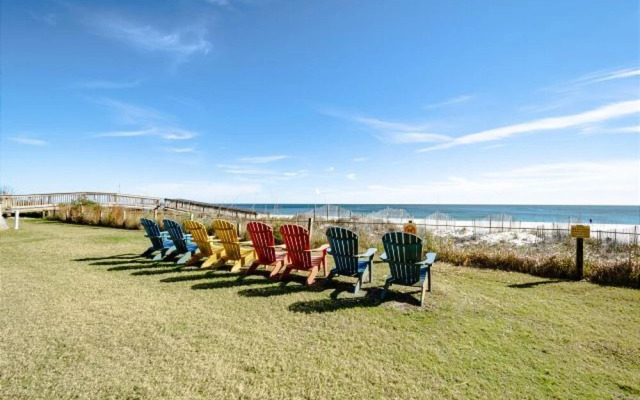 Seaside Beach & Racquet Club 4510