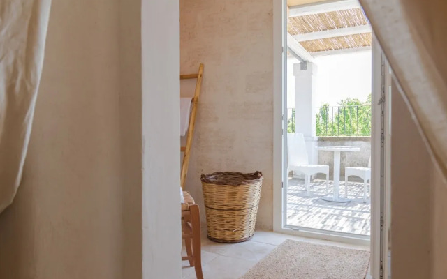 Masseria Messapia Resort