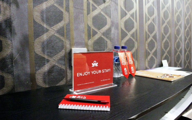 ZEN Rooms Gunung Bawakaraeng