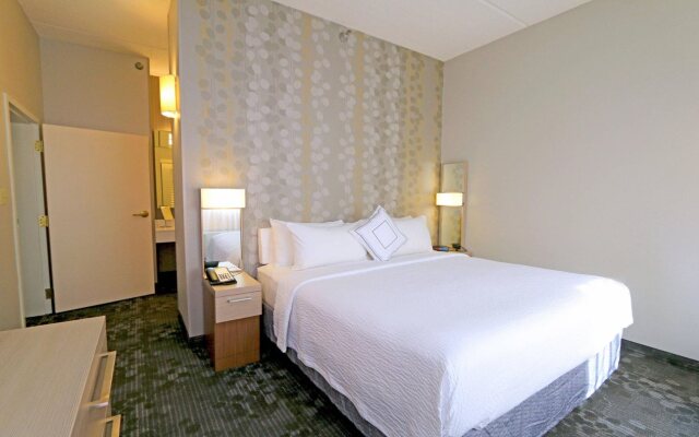 Courtyard Austin Round Rock