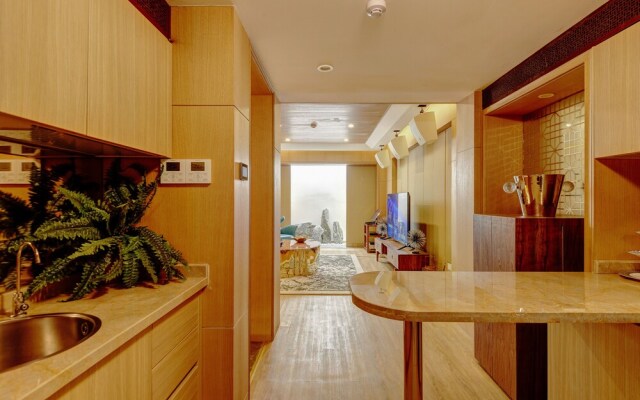 Isvara Flowing Ocean Guesthouse