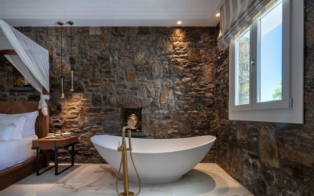Nissaki Boutique Hotel