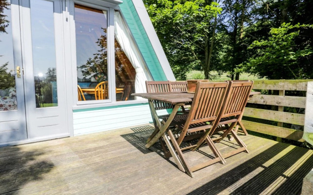 Apple Tree Lodge