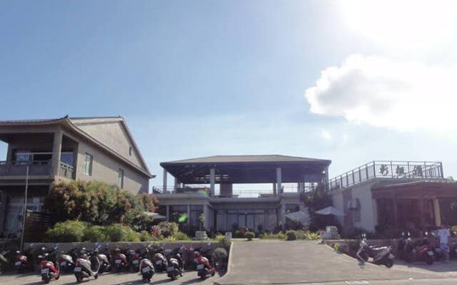 Shan Ban Bay Inn