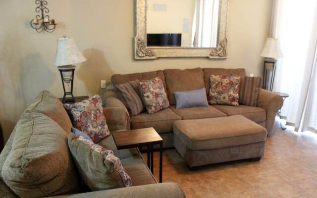 Casa Blanca 2BR CD 703-v by Casago