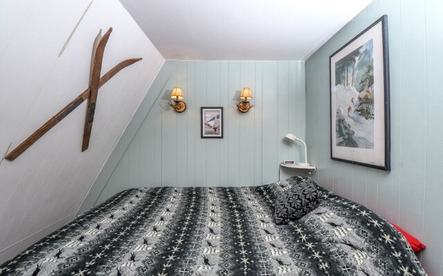 Timberlake 3 Bedroom House