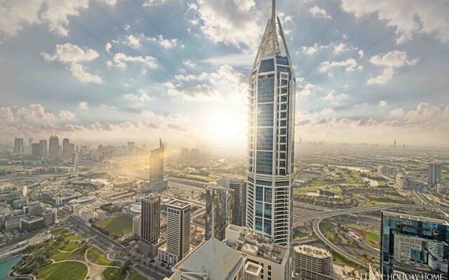 LUX The Sky View Suite Dubai Marina