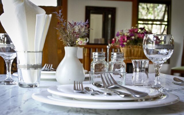 Calvary Resort