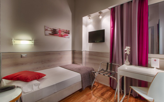 Raganelli Hotel