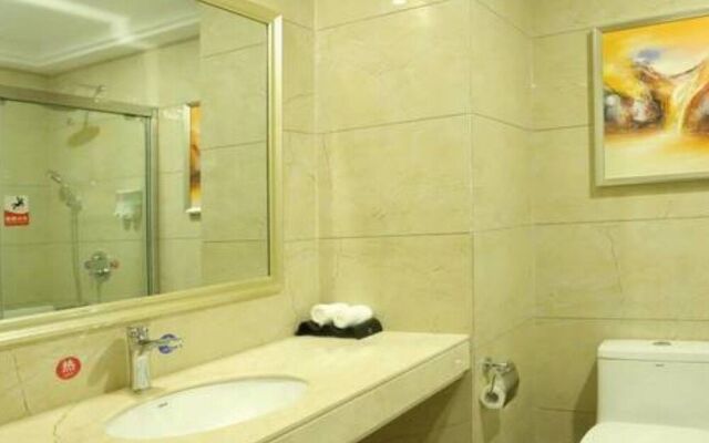 Mingxing Hotel