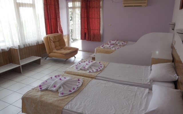 Resitalya Hotel