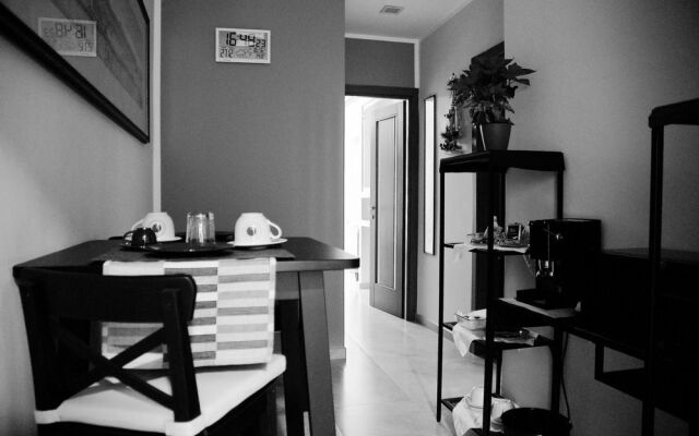 B&B La Casa di Sassa