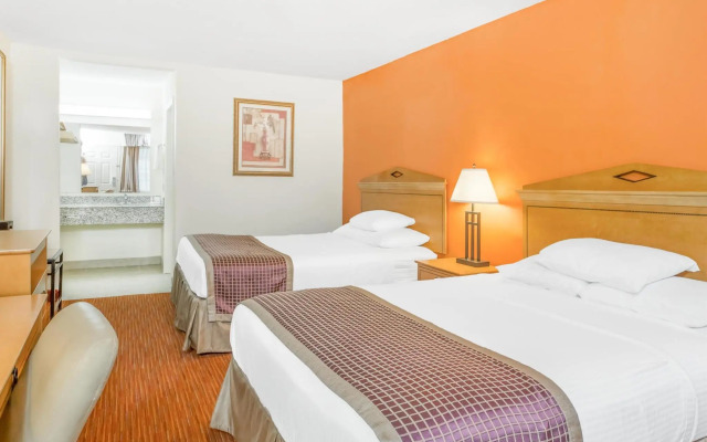 SureStay Hotel by Best Western Manning