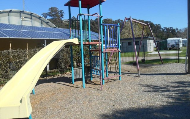 Tasman Holiday Parks – Merimbula