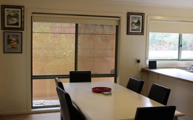 Ringwood Bardia Apartment