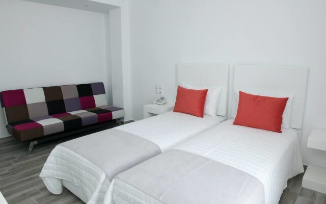 Bianco Boutique Hotel