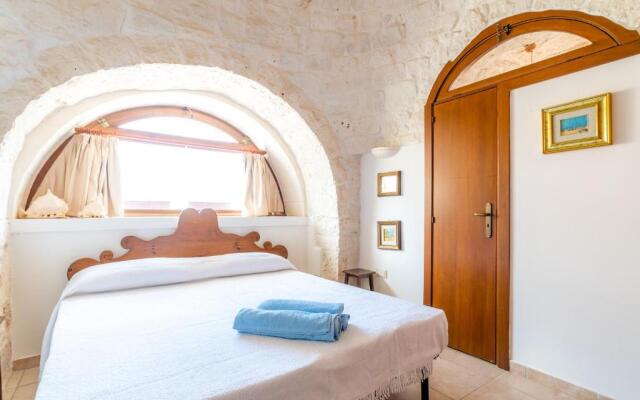 Trullo Rampone