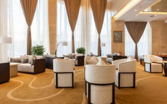 Hebei Jingye Hotel