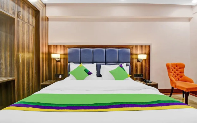 Pearl Club Guest House
