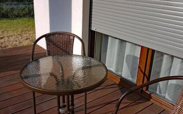 CCH Elephant Apartments