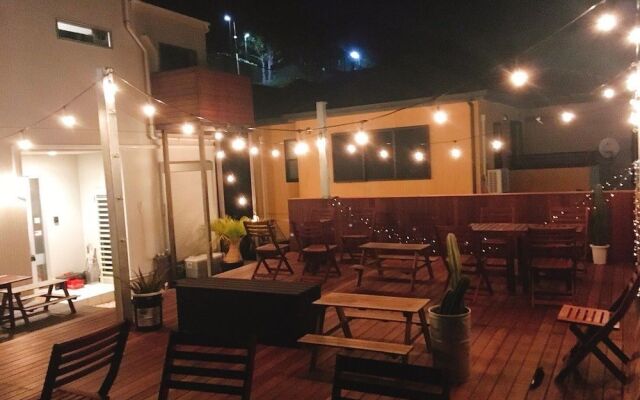 RSD village - Hostel