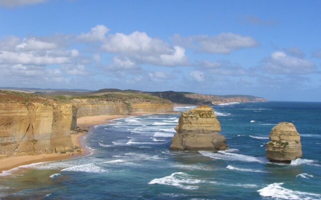Great Ocean Road Tourist Park