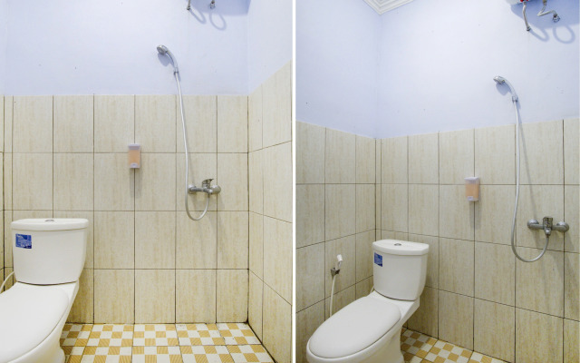 OYO Life 3301 Pondok Eyang Obi