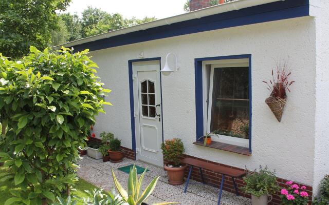 Attractive Bungalow in Damshagen near Sea