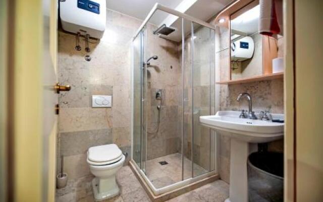 Studios Villa Oscar