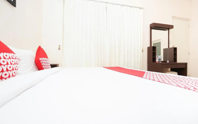 Semampir Residence At Citraland By OYO Rooms
