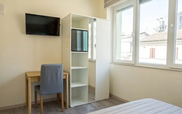 Rooms & Breakfast Centrale