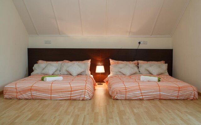 Pg Comfy Home