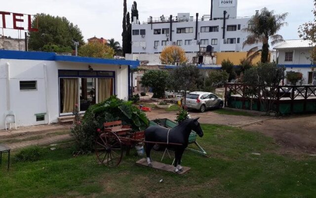 Hotel Ibiza