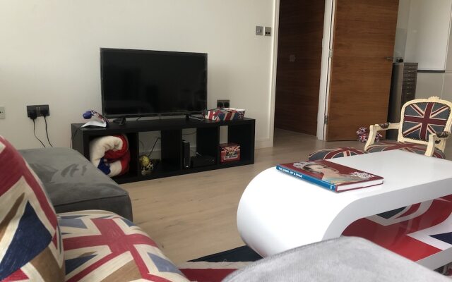 Hoxton & Dalston 2 Bedrooms Apartment