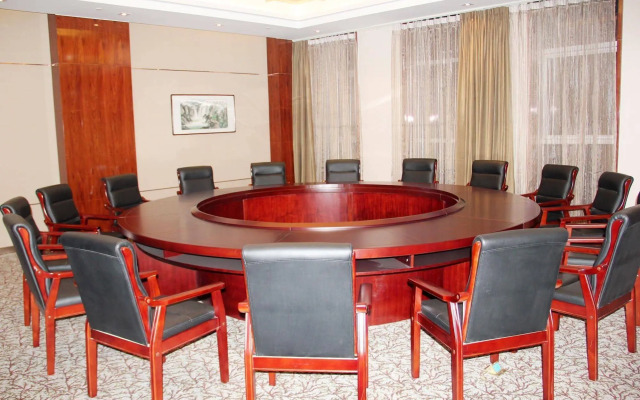 Tianjin Liye Garden Hotel